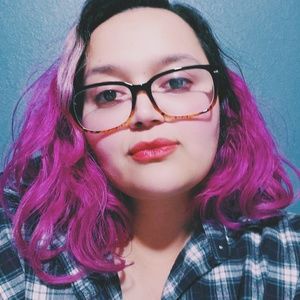 Meet your Posher, Kat